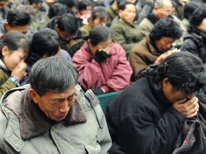 Các nước kêu gọi giữ ổn định Bán đảo Triều Tiên