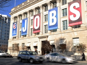 Người dân Mỹ hiện đang lo ngại vấn đề gì nhất?