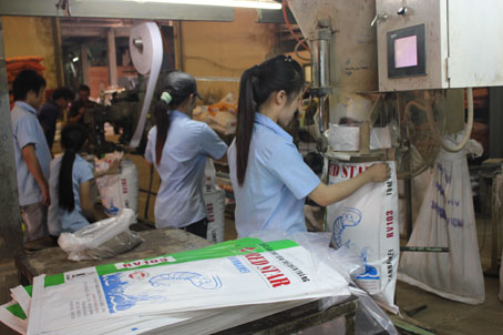 Năm 2011, Đồng Nai nhập siêu 1 tỷ 278 triệu USD