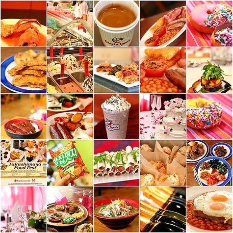 Gastronomy festival takes place in HCM City