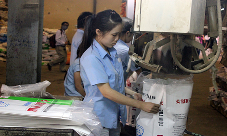 Dong Nai estimates trade deficit at $14 bil in 2011
