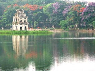 Russian TV channel spotlights Vietnam