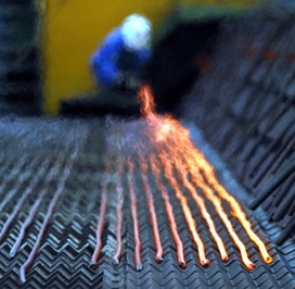 Posco VST may cut production