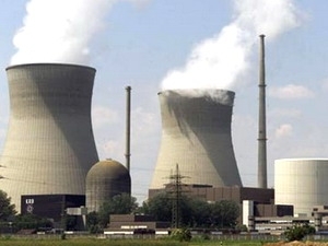 Nuclear energy prioritised by Vietnam