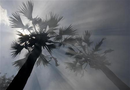 2011 was ninth-warmest year since 1880: NASA