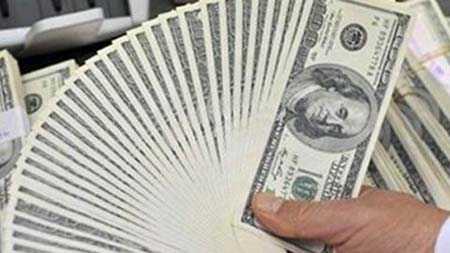 Mỹ đặt mục tiêu giảm 4.000 tỷ USD thâm hụt ngân sách trong vòng 10 năm