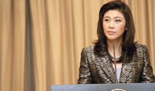 Thái Lan xúc tiến quá trình sửa đổi hiến pháp