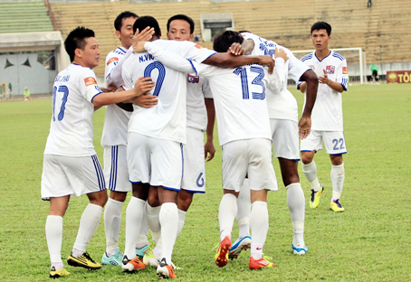 “Chung kết” sớm!