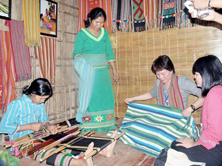 Vườn quốc gia Cát Tiên: Hơn 500 lượt người được đào tạo kỹ năng phục vụ du lịch