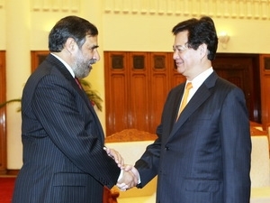 VN, India look to growing ties