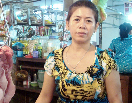 Luôn rèn mình để sống tốt