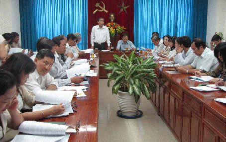 Đầu tư gần 8 ngàn tỷ đồng cho “tam nông”