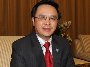 Vietnam, Philippines boost diplomatic ties
