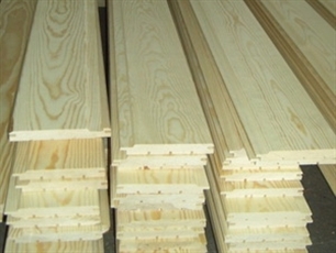 First LOSP timber processing factory debuts in Vietnam