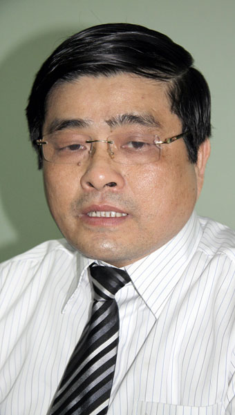 Cục trưởng Cục An toàn lao động Hà Tất Thắng: Lấy phòng ngừa đặt lên hàng đầu