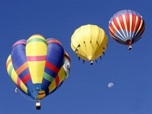 Vietnam to hold its first balloon festival