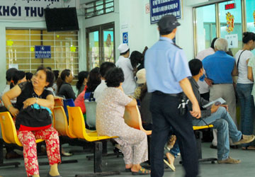 Công bằng cho người dân