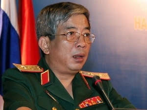 VN– RoK military ties on positive move
