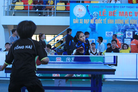 Hội khỏe Phù Đổng toàn quốc lần thứ VIII - 2012 khu vực IV: Đồng Nai đoạt được 3 HCV, 45 HCB, 22 HCĐ