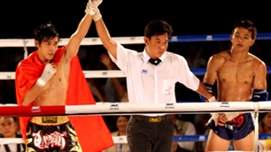 Vietnam second at World Muay tournament
