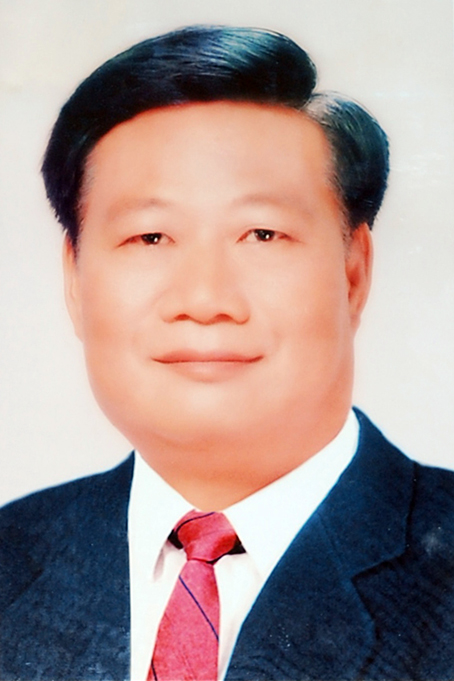 Ông Nguyễn Xuân Thảo