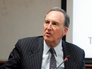 Chuyên gia Mỹ đánh giá cao tám điểm tích cực của Việt Nam tham gia WTO