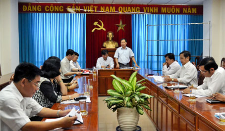 Nhiều kiến nghị về đổi mới doanh nghiệp nhà nước