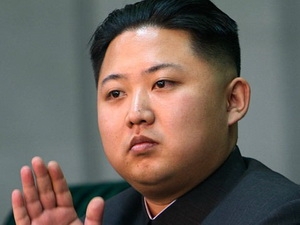 Ông Kim Jong-Un. (Nguồn: Internet)