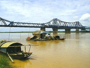 Hanoi first to host exhibition of rivers in SEA