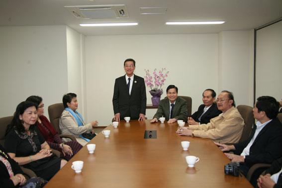 Dong Nai’s investment promotion in Japan gains positive results