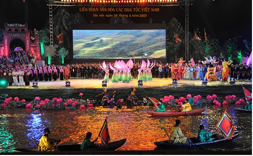 Cultural market to highlight ethnic specialties