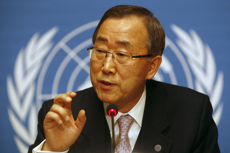 TTK LHQ Ban Ki-moon