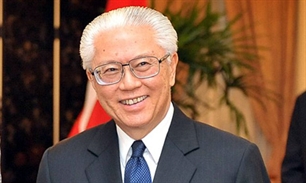 Singaporean President begins Vietnam visit