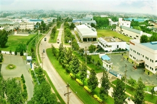 Thai investors keen on Vietnam