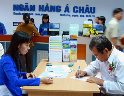 Dong Nai’s outstanding loans up only 3%