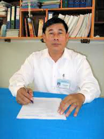 Bs. Huỳnh Cao Hải