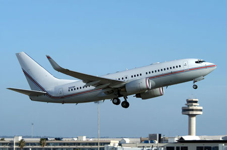 Mỹ chặn đứng âm mưu cho nổ tung máy bay bằng “bom quần lót”