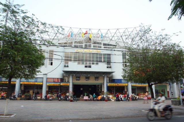 Chợ Biên Hòa