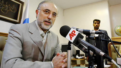 Iran và Nhóm P5+1 bắt đầu đàm phán tại Baghdad