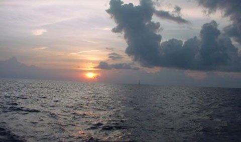 Biển Đông: TQ chuyển sang ‘mặt trận’ thời tiết