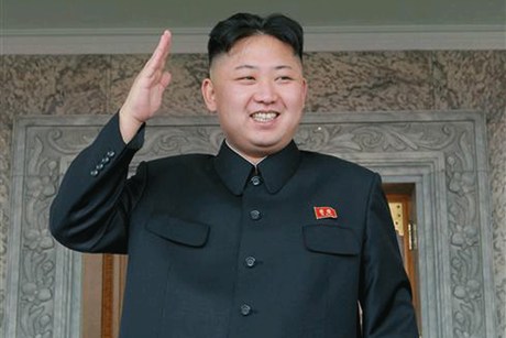 Triều Tiên: Nhà lãnh đạo Kim Jong-un được phong Nguyên soái