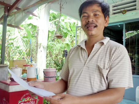 215 người dính bẫy lừa đảo xuất khẩu lao động