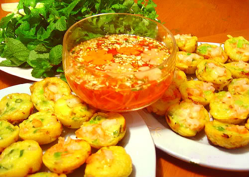 Top ten Vietnamese dishes win Asian records