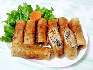 Vietnam’s favourite dishes revealed