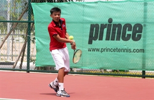 Int’l tennis tournament to take place in Hue