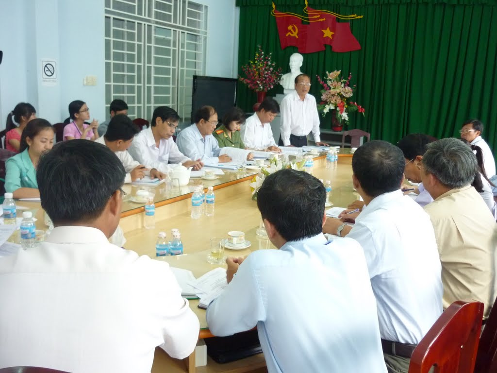 Hơn 122 ngàn lượt nông dân được phổ biến pháp luật