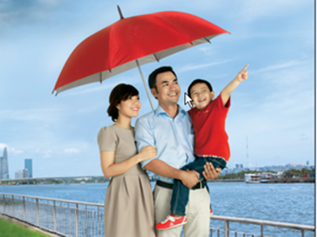 Prudential Việt Nam: Đưa ra sản phẩm bảo hiểm mới