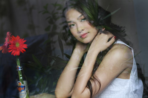 An ủi hoa hậu… hụt