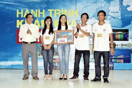 A Journey to Discover Bien Hoa
