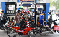 Fuel prices rise again, with more to come